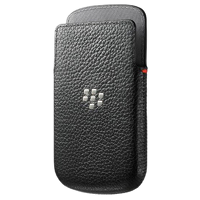 Чехол BlackBerry Q10 Leather Pocket