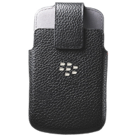 Чехол BlackBerry Q10 Leather Swivel Holster