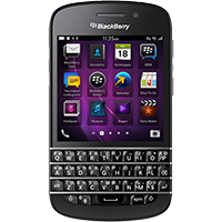 BlackBerry Q10